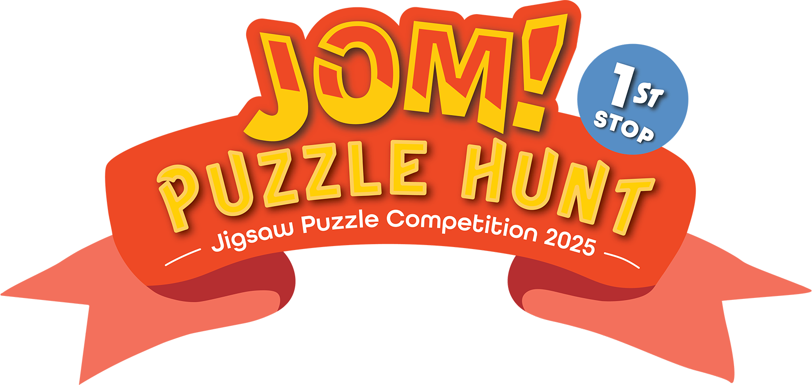 JOM Logo