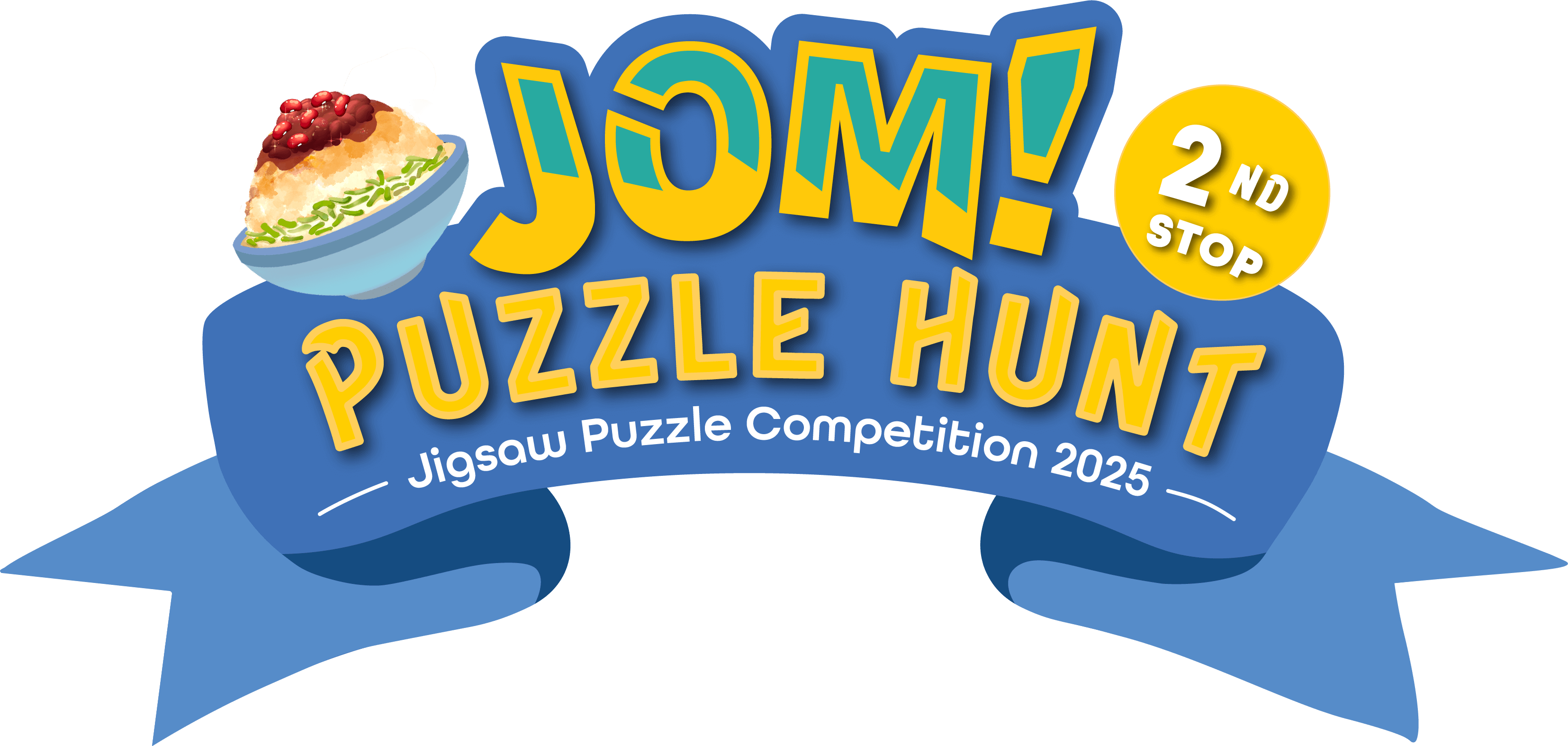JOM Logo